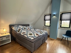 Hauptschlafzimmer