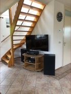 Aufgang / TV